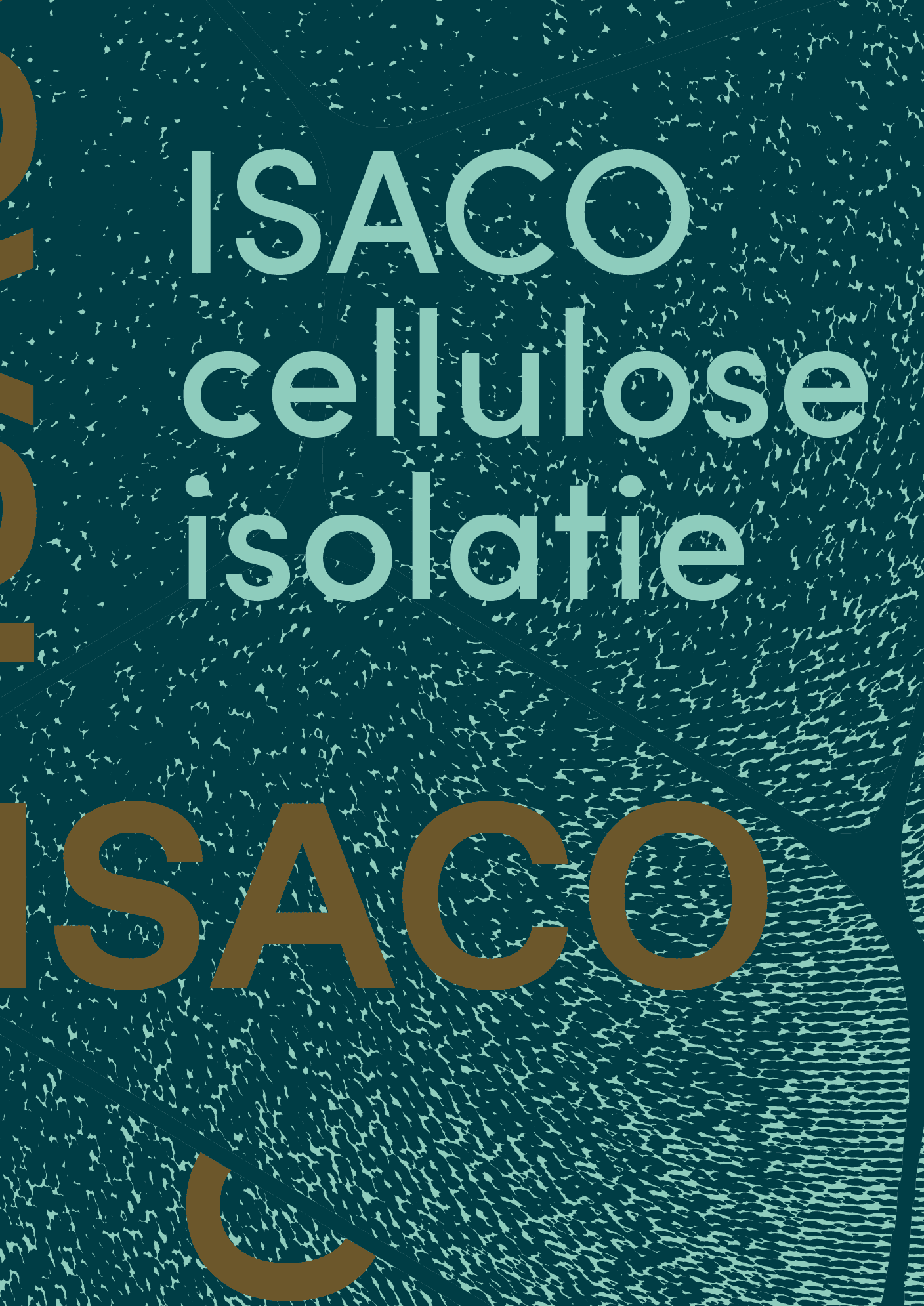 ISACO Climatizer Plus Brochure cover