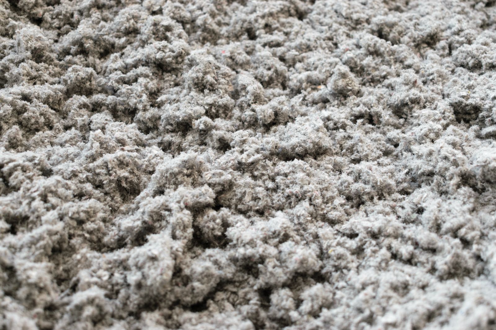 ISACO Cellulose isolatie